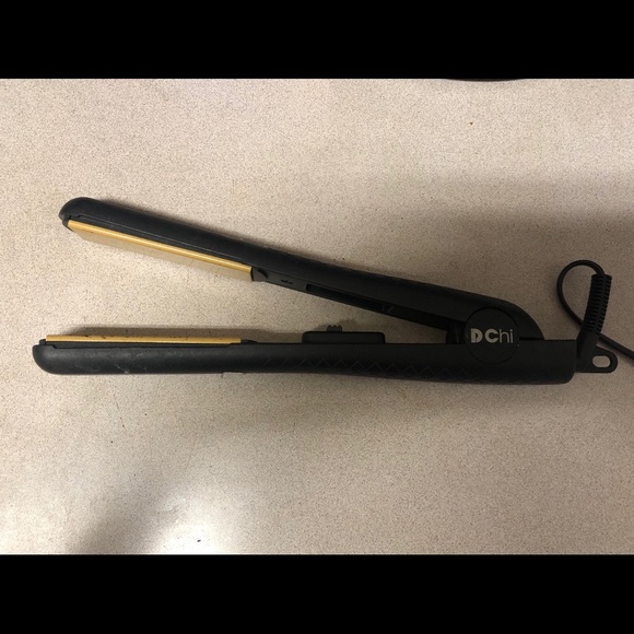 Accessories Chi Hair Straightener Poshmark